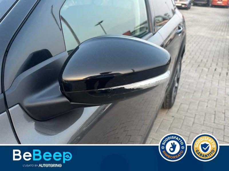 Citroën C4 Cactus 1.2 PURETECH SHINE S&S 110CV MY18