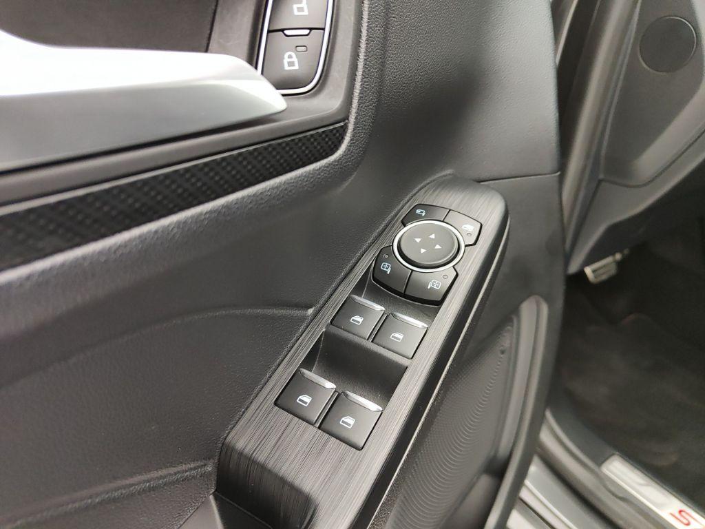 FORD Kuga ST-Line 2.5 FHEV 190cv Aut CVT -