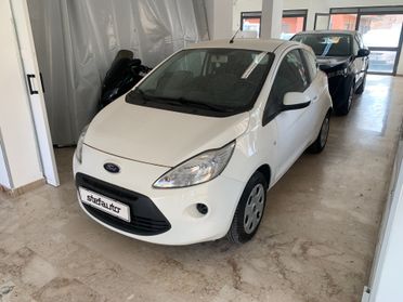 Ford Ka 1.2 8V 69CV OK NEOPATENTATI