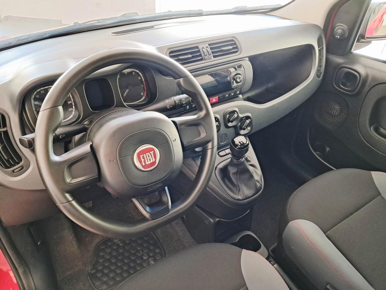 Fiat Panda 1.2 Easy