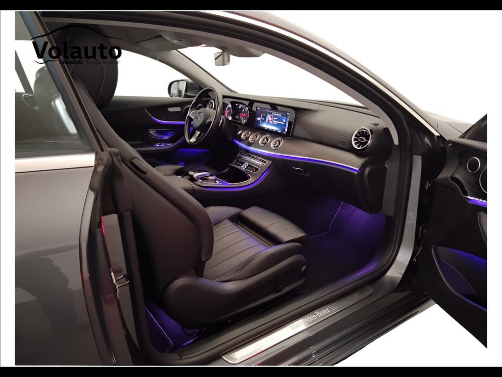 Mercedes-Benz Classe E - C238 Coupe - E Coupe 220 d Premium Plus auto