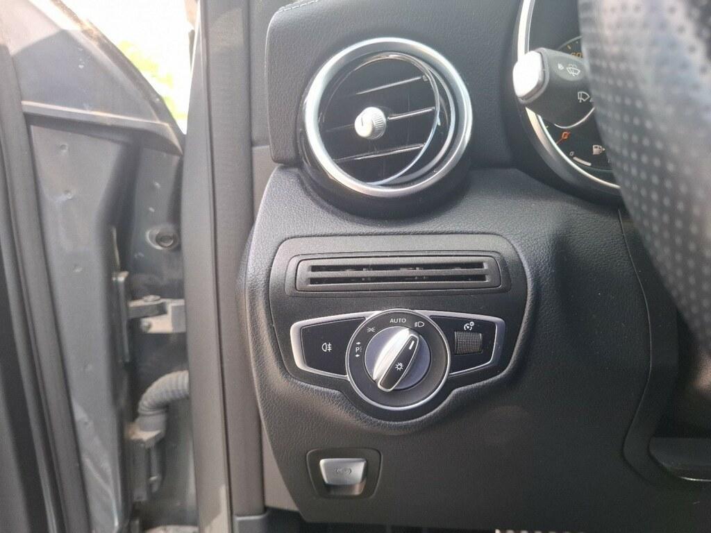 Mercedes GLC 220 220 D Premium 4Matic 9G-Tronic Plus