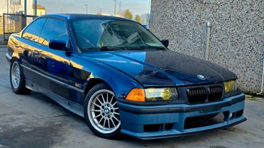 Bmw 320i CRS ASI Coupé da DRIFT