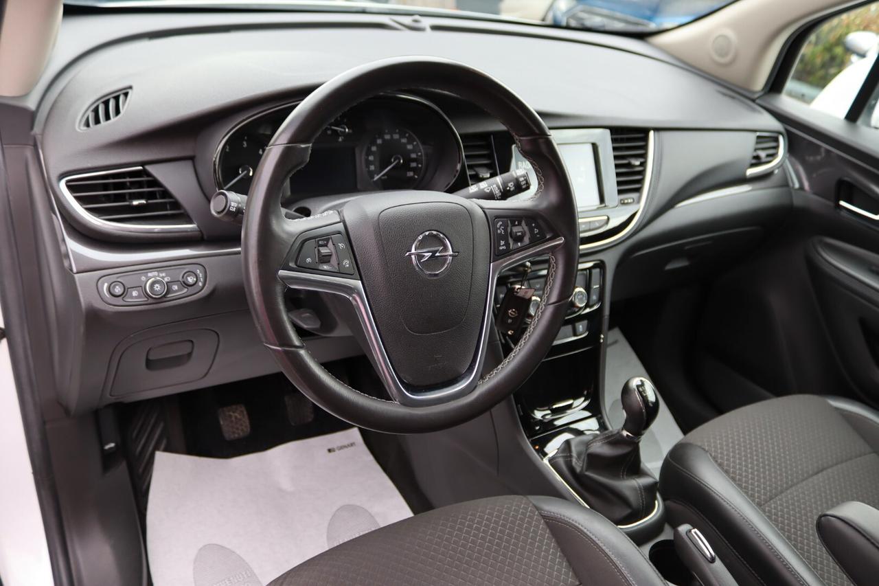 Opel Mokka X 1.6 CDTI Ecotec 4x2 Start&Stop Ultimate