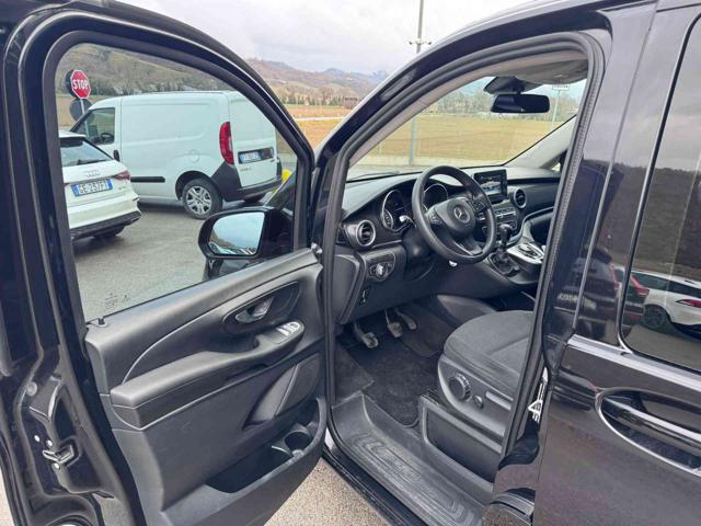 MERCEDES-BENZ V 220 d Executive Long + IVA ESPOSTA LEGGE 104