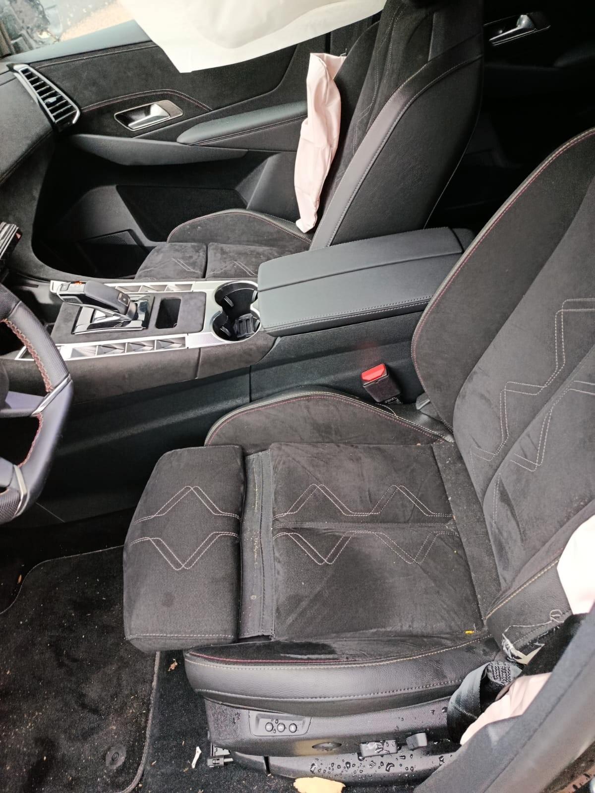 Ds 7 BlueHDi 1.5 130 aut. Pallas 7000km-2024