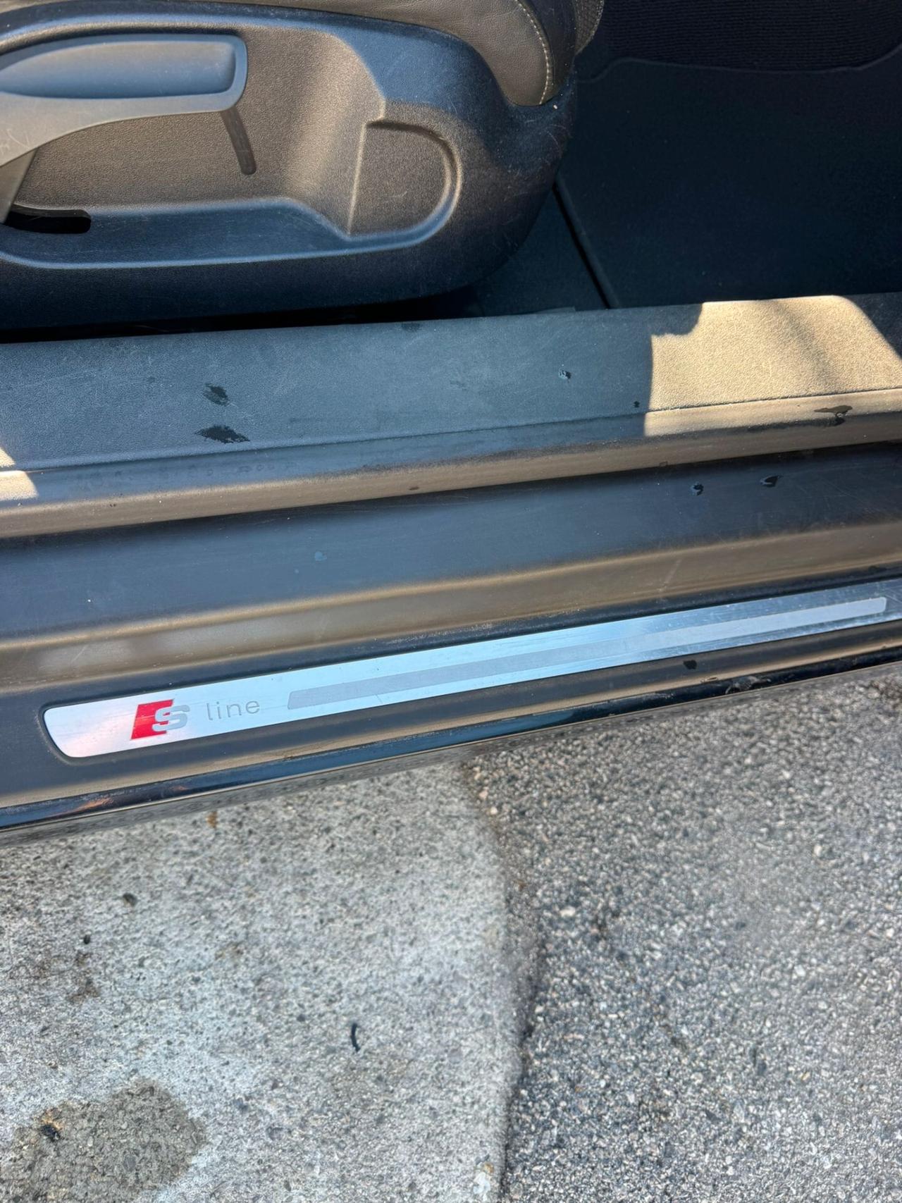 Audi TT Coupé 1.8 TFSI S-LINE