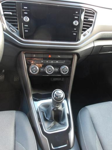 Volkswagen T-Roc 1.6 tdi Advanced