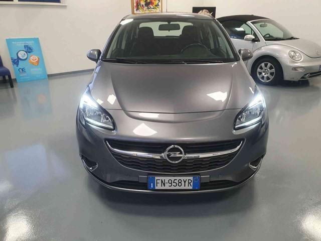 OPEL Corsa 1.2 5 porte my18 neopatentati