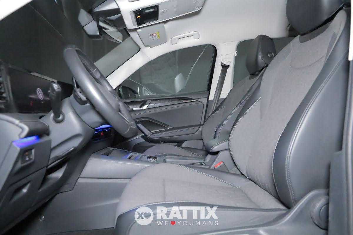 Volkswagen Tiguan 2.0 TDI 150CV Life DSG