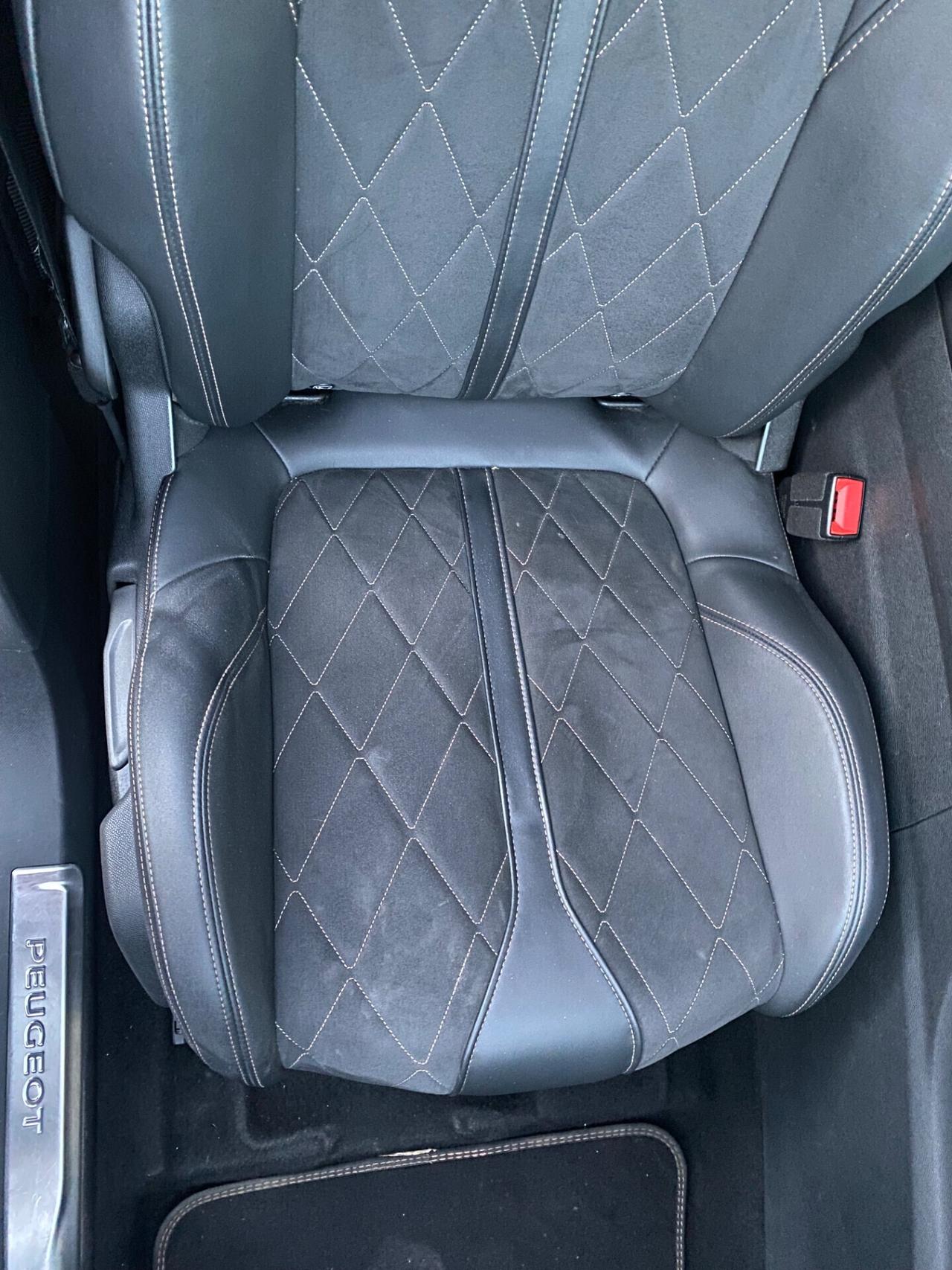 Peugeot 3008 BlueHDi 180 S&S EAT8 GT -IVA ESPOSTA