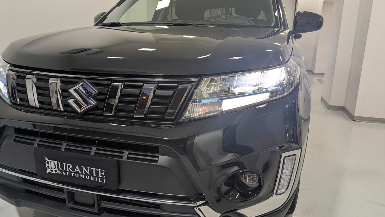 Suzuki Vitara 1.4 Hybrid 4WD AllGrip Cool