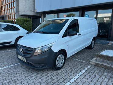 Mercedes-Benz Vito 114 2.2 CDI Long Furgone