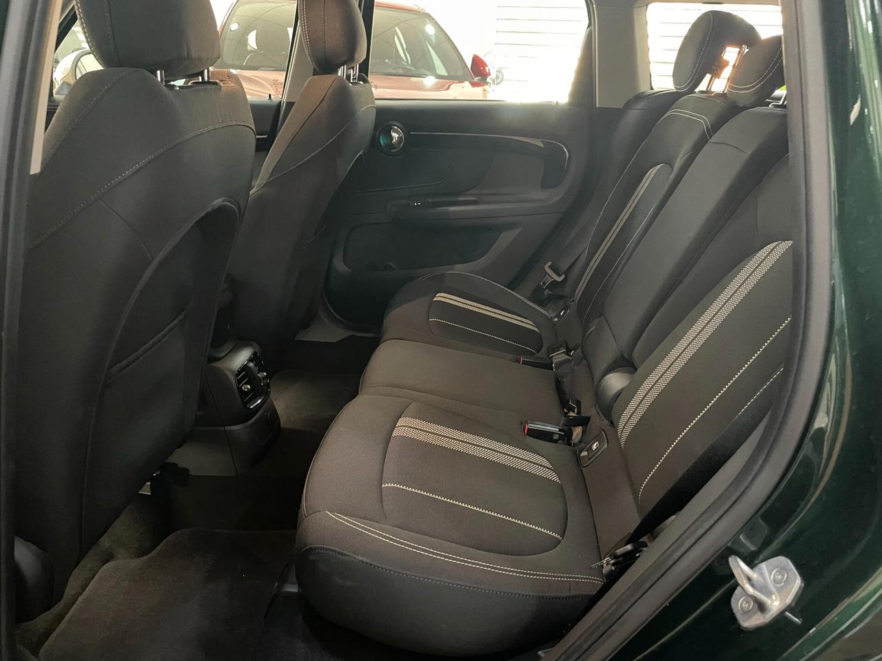 MINI COUNTRYMAN 2.0 COOPER SD 190CV HYPE PROMO