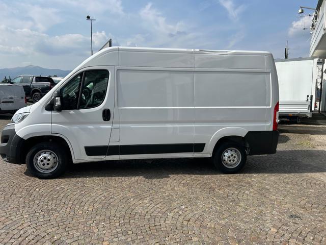 CITROEN Jumper 35 BlueHDi 140 S&S PM-TM Furgone