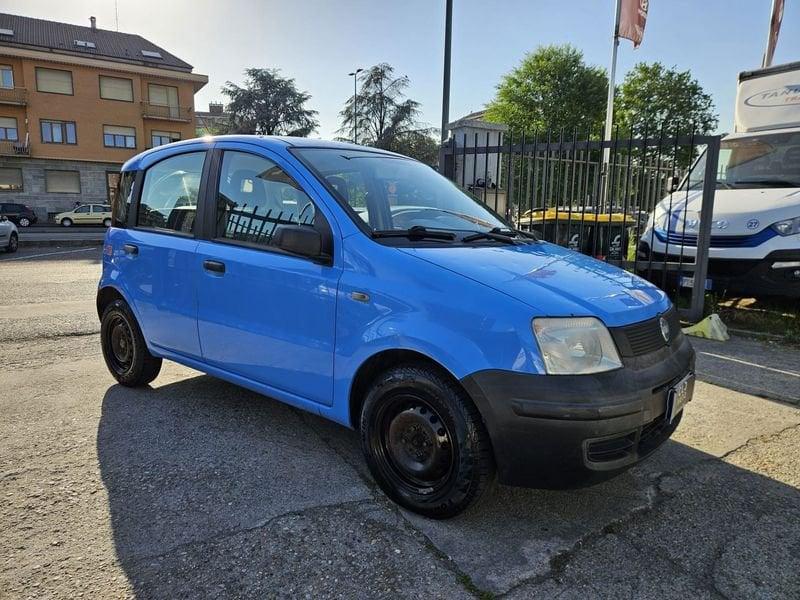 FIAT Panda 1.1 54cv GPL