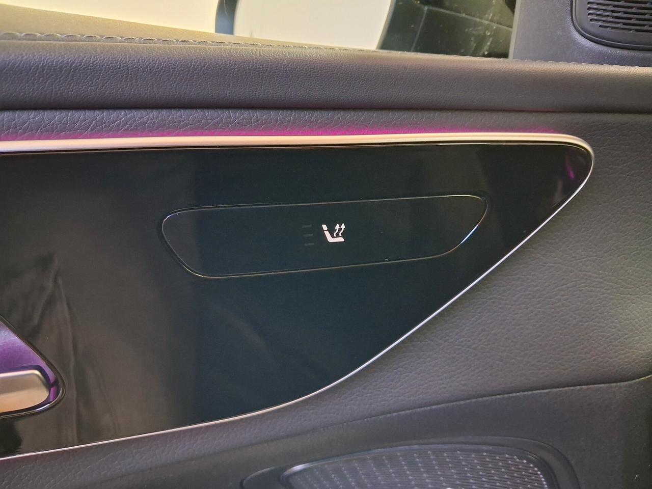 Mercedes-benz C 220 d Mild hybrid Premium