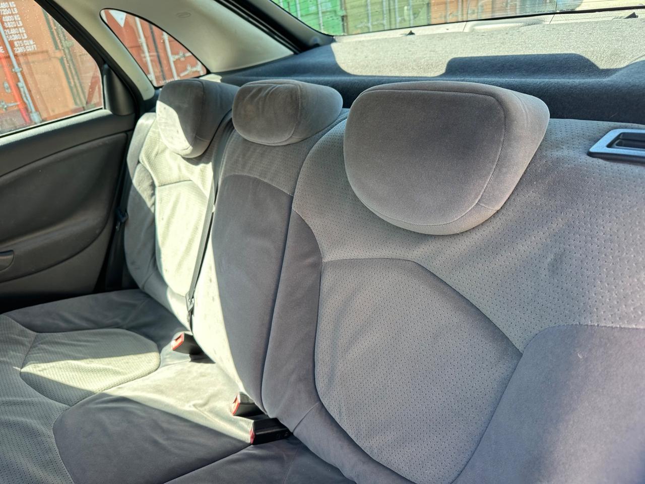 Citroen C5 2.0 16V Exclusive BERLINA GPL