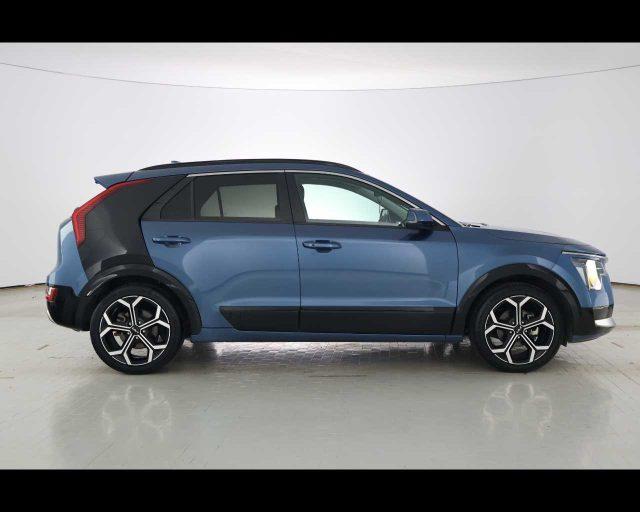 KIA Niro 1.6 GDi DCT HEV Evolution