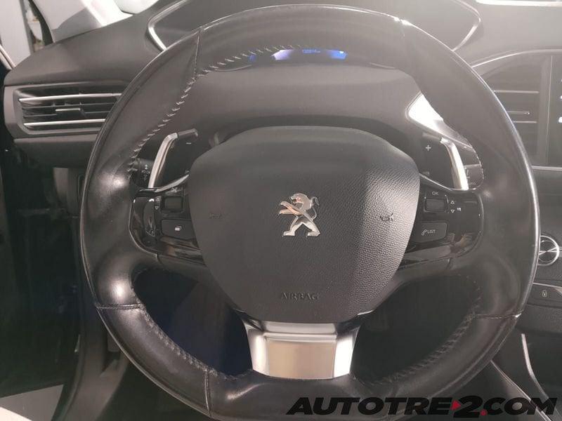 Peugeot 308 308 SW 1.5 bluehdi Allure s&s 130cv my20