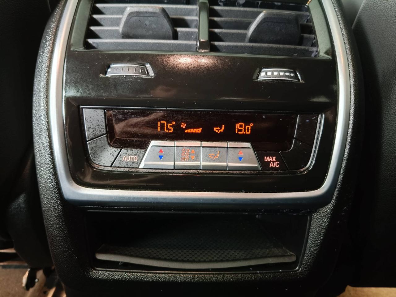 BMW X6 G06 LCI 2023 - X6 xdrive30d MSport Pro auto