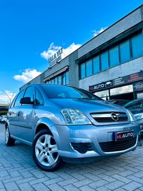 Opel Meriva 1.4 16V Cosmo - OK NEOPATENTATO