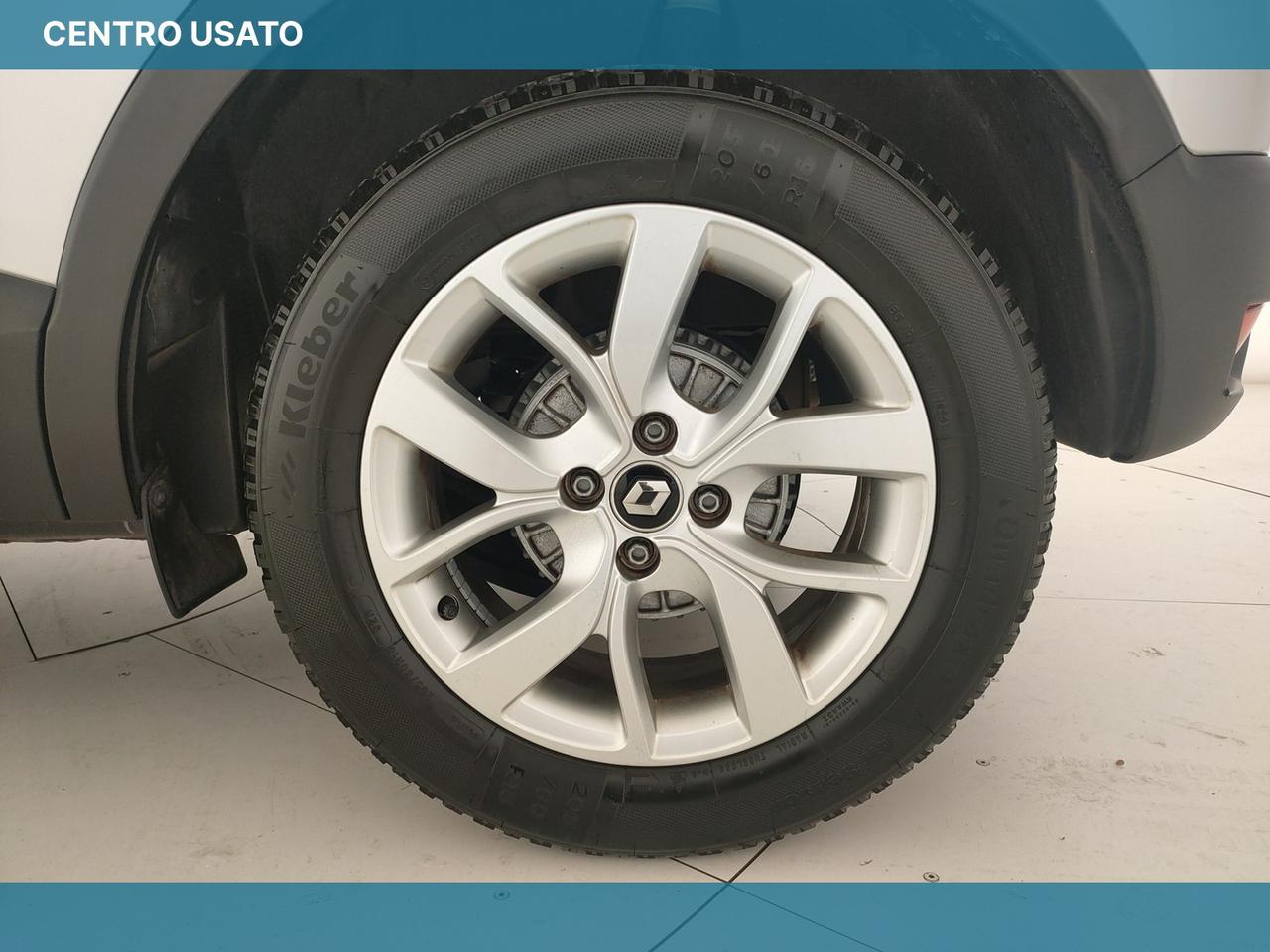 1.5 dci Business 90 CV