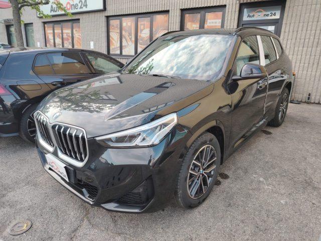 BMW X1 sDrive 18i Msport KM ZERO - PREZZO - FINANZIABILE