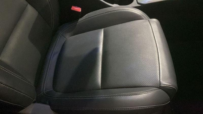DR AUTOMOBILES dr 5.0 dr 5.0 1.5 Bi-Fuel GPL Unica
