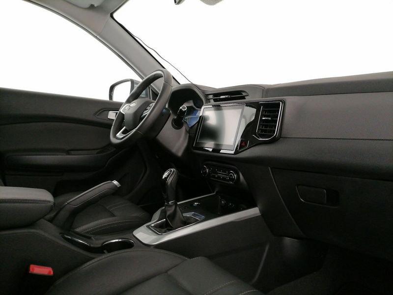 DR AUTOMOBILES dr 4.0 1.5 Gpl 114cv