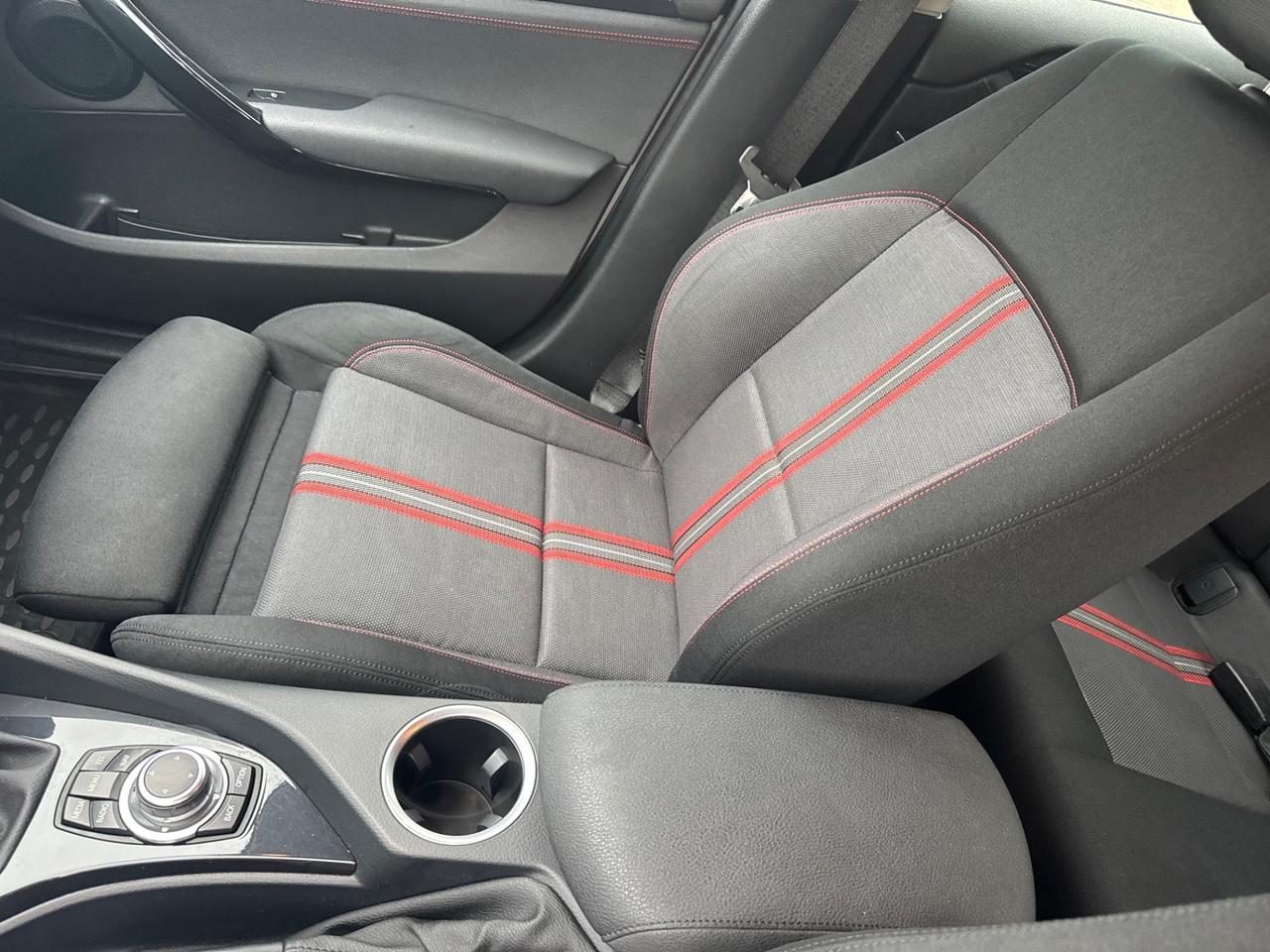 Bmw X1 sDrive 18 D MSport