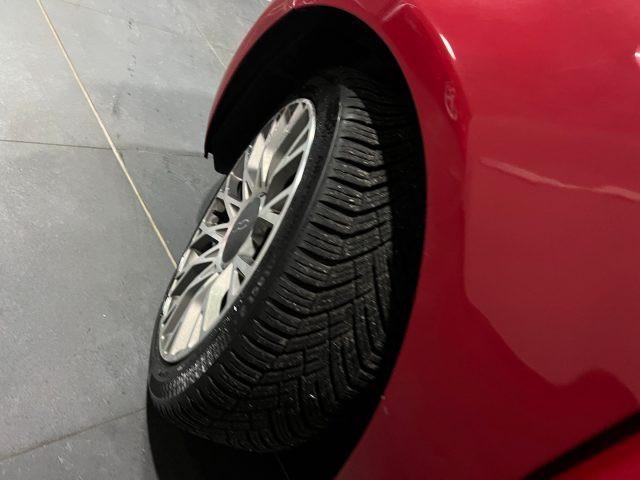 FIAT 500C C 1.3 Multijet 16V 75CV