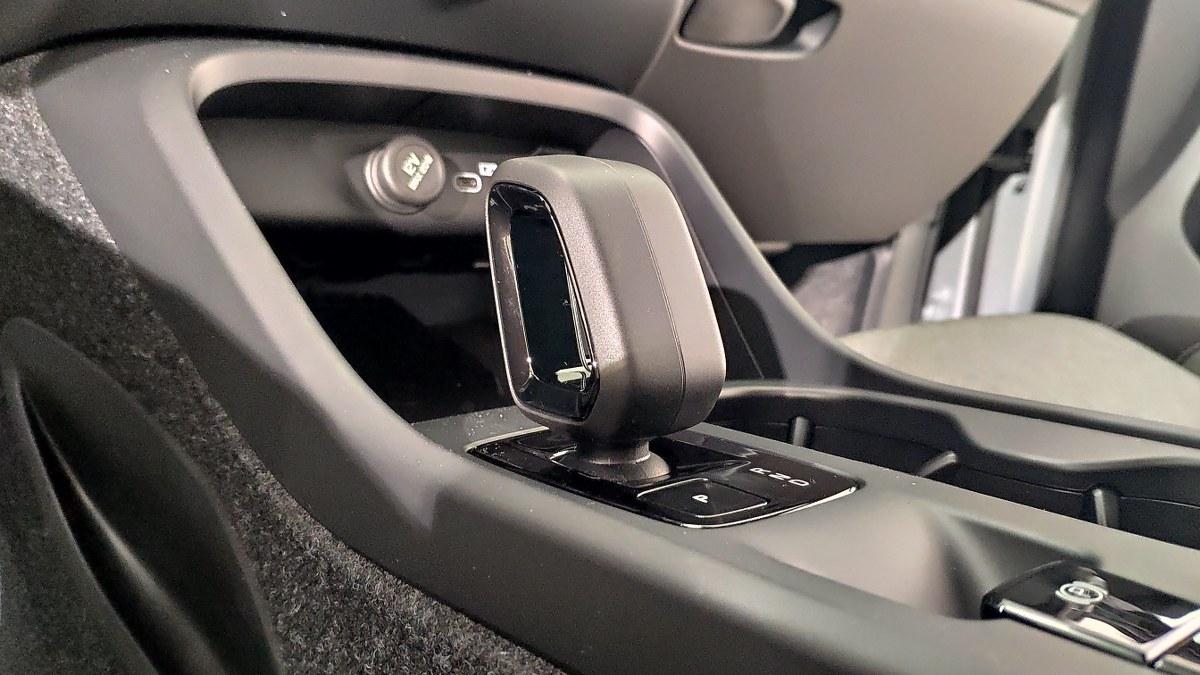 VOLVO Xc40 B3 Mild Hybrid Automatico Core