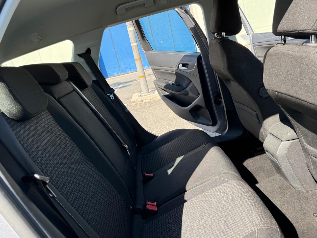 Peugeot 308 BlueHDi 130 S&S SW Allure-Automatica