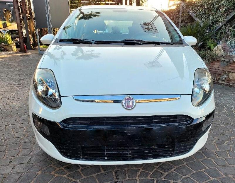 Fiat Punto Evo 1.2 3 porte Dynamic