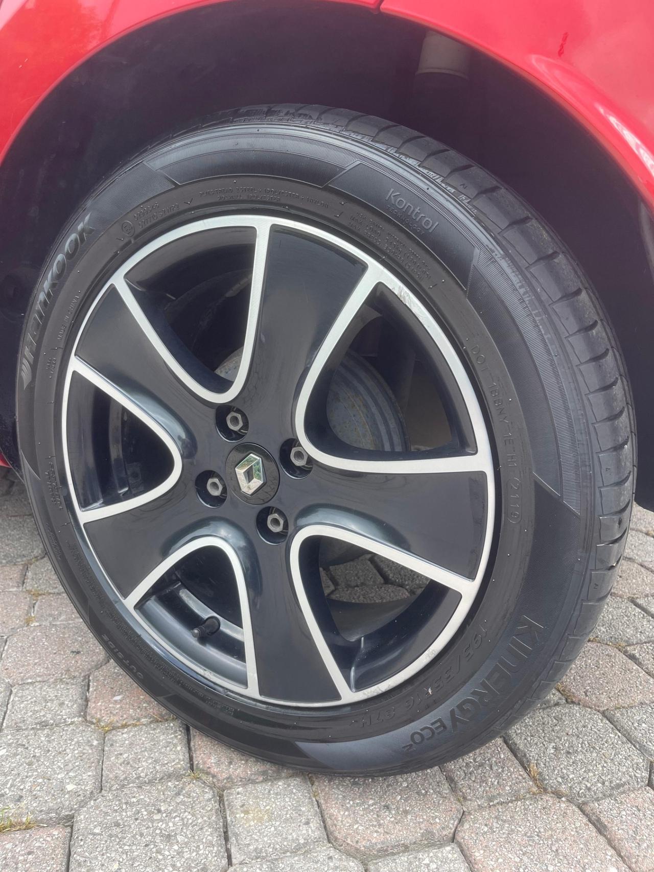 Renault Clio 1.5 dCi 8V 75CV 5 porte Live