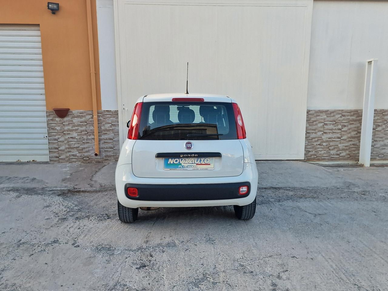 Fiat Panda 1.2 BENZINA 70CV