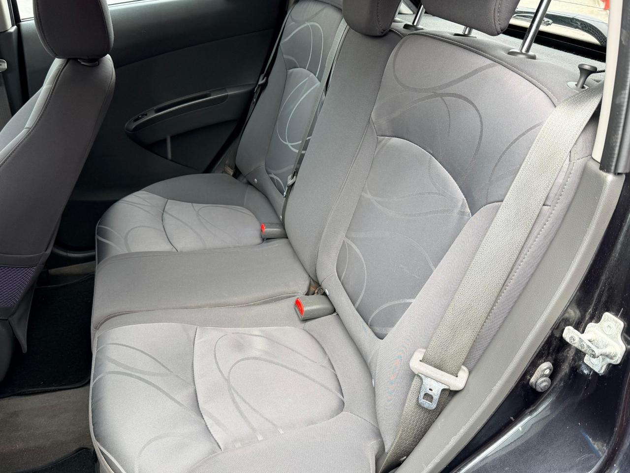 Chevrolet Spark 1.0 2010