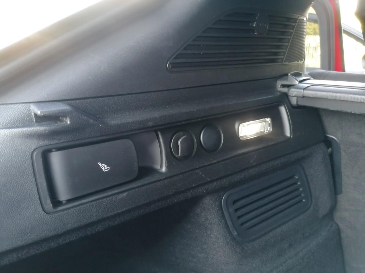 Alfa Romeo Stelvio 2.2 t Business rwd 160cv