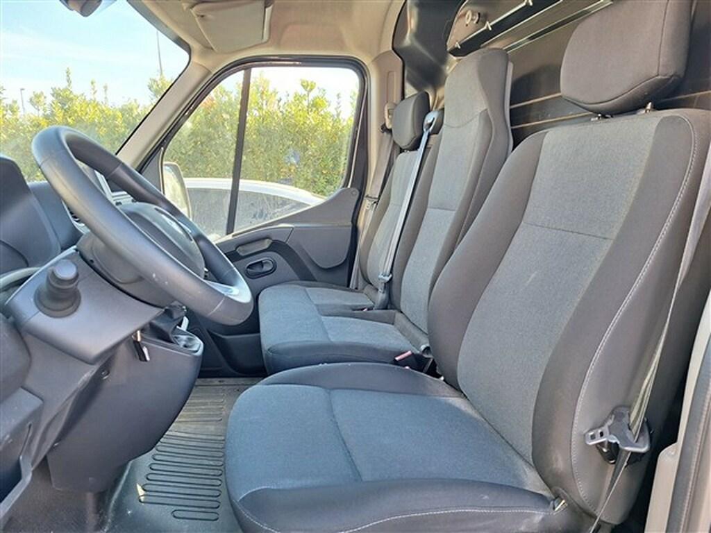 Renault Master T35 2.3 dci 135cv L3H2 Ice E6d-temp