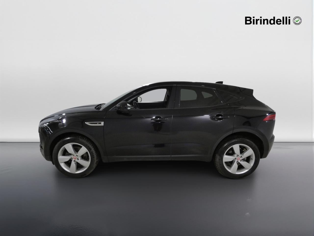 JAGUAR E-Pace (X540) - E-Pace 2.0D 180 CV AWD aut. S