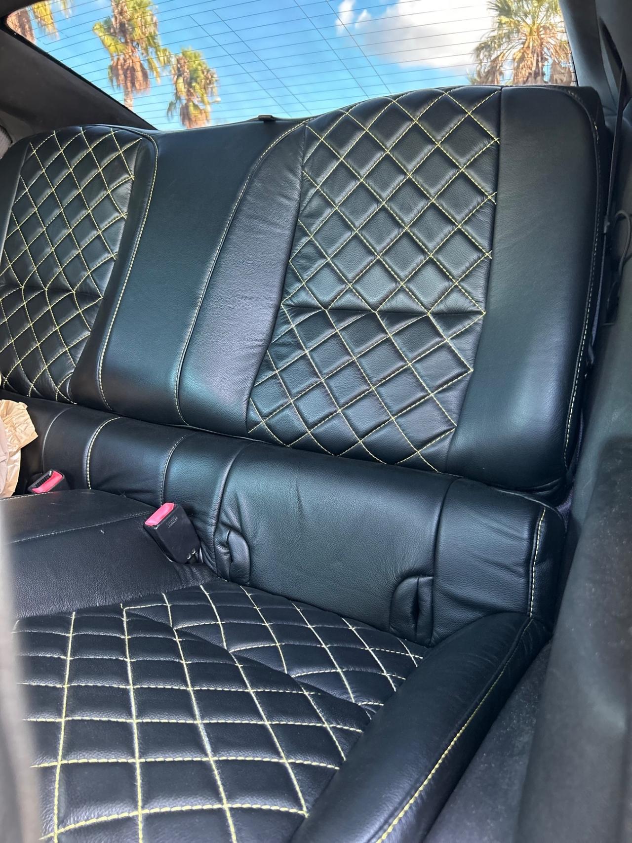 Chevrolet Camaro 3.6 v8 309 cv