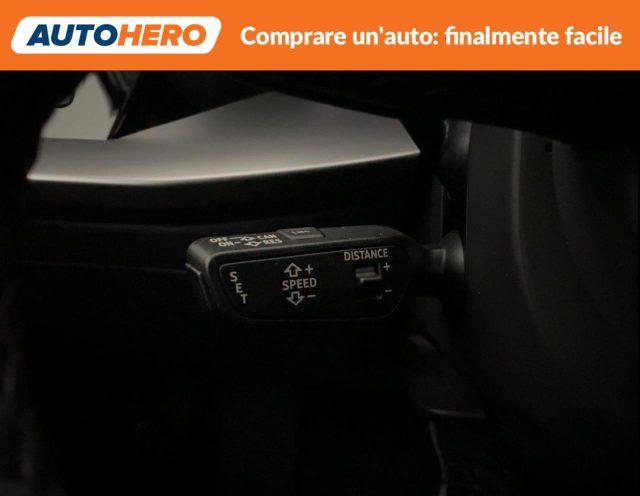 AUDI A3 SPB 35 TFSI S tronic Business Advanced