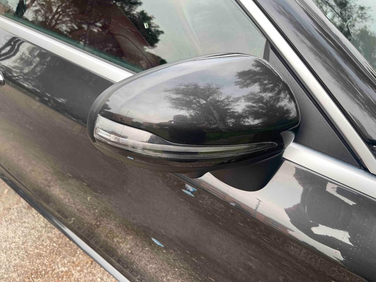 Mercedes-benz C 220 d 4Matic Auto Cabrio Premium Plus 4x4 Automatica