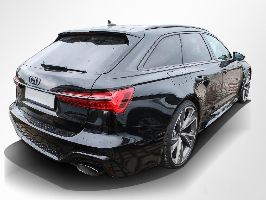 Audi RS6 RS 6 Avant 4.0 TFSI V8 quattro Ceramica RS