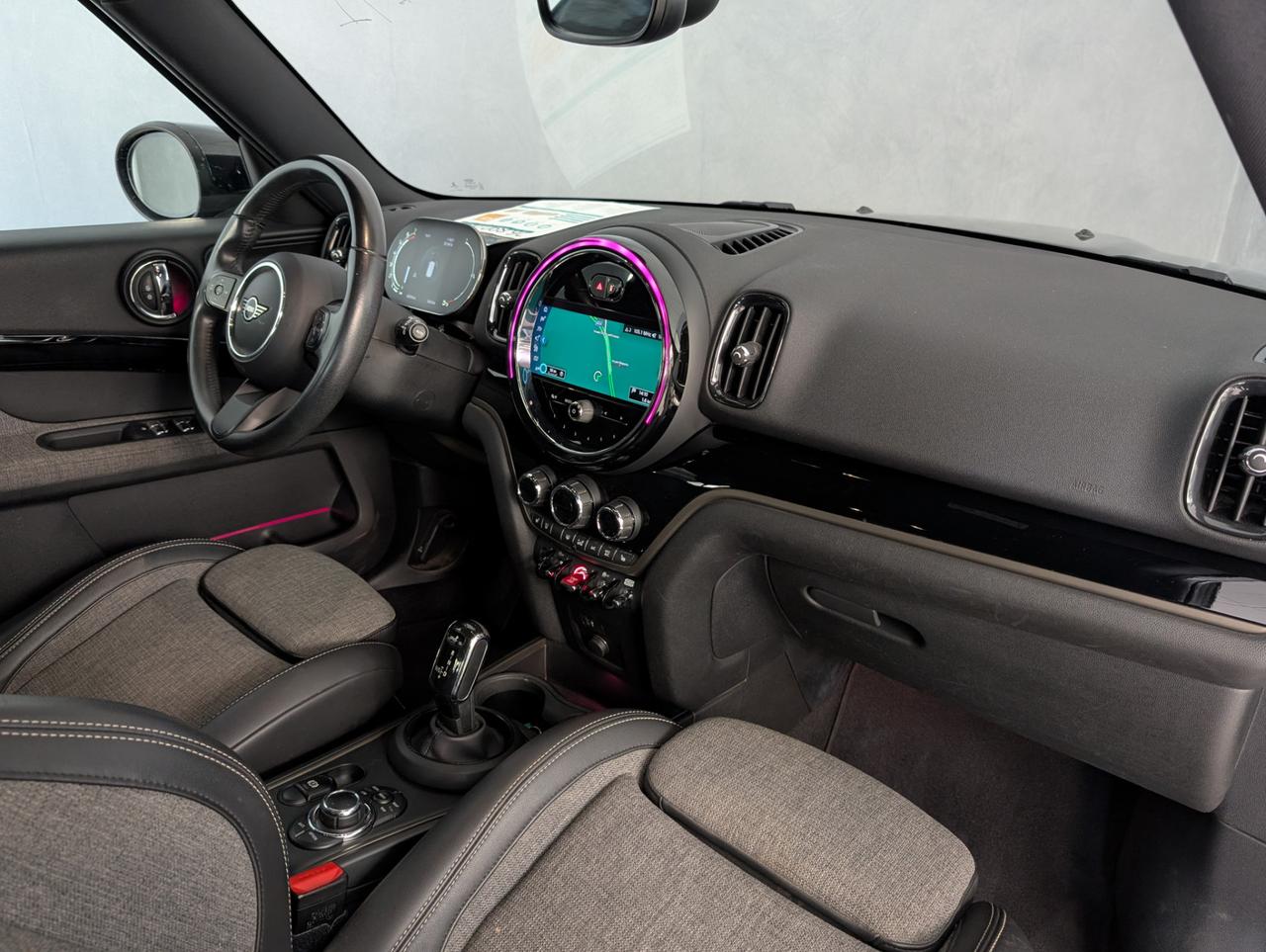 Mini 1.5 Automatic Cooper