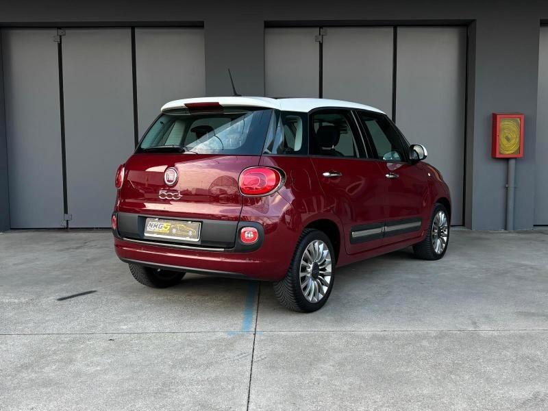 Fiat 500L 1.4 95 CV Lounge