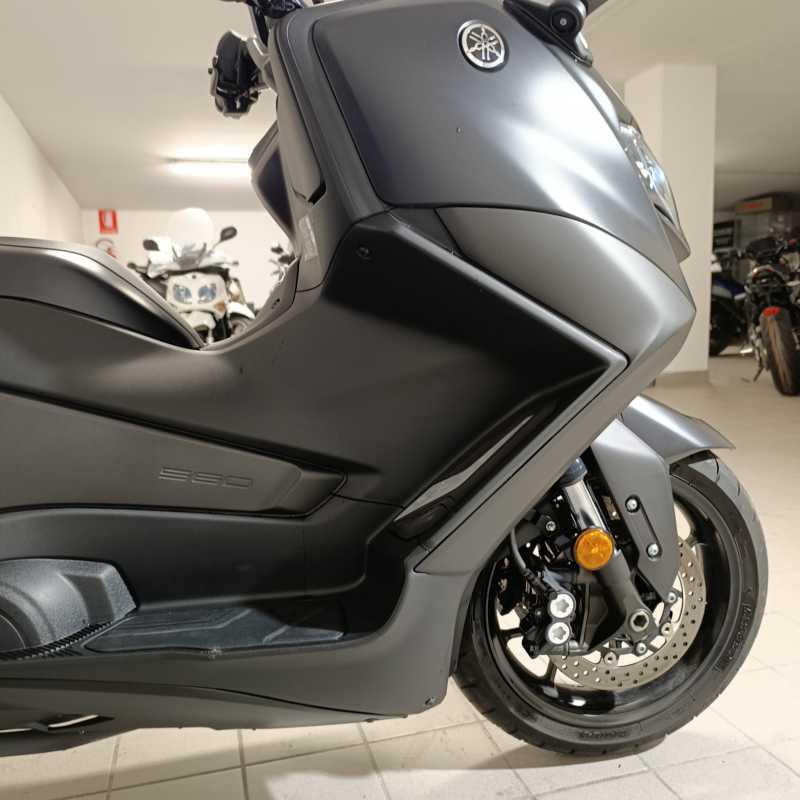 Yamaha T-Max 560 - 2023