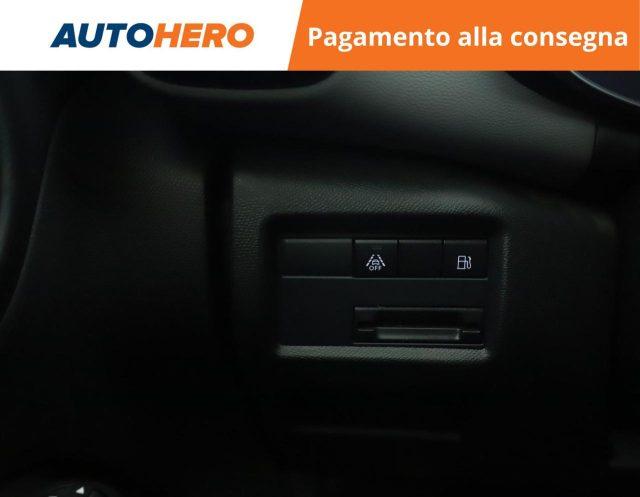 CITROEN C5 Aircross Hybrid 225 e-EAT8 Shine