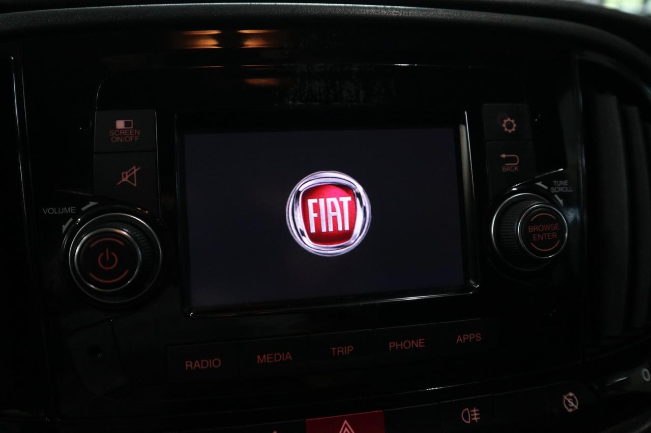 Fiat Doblo Doblò 1.6 MJT 105CV S&S PC-TN Cargo Lounge